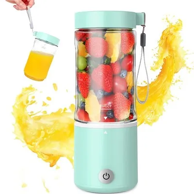 Prijenosni blender sa 6 oštrica