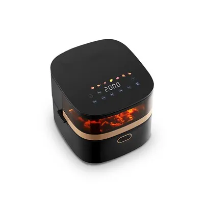 Električna friteza-bez masnog ulja