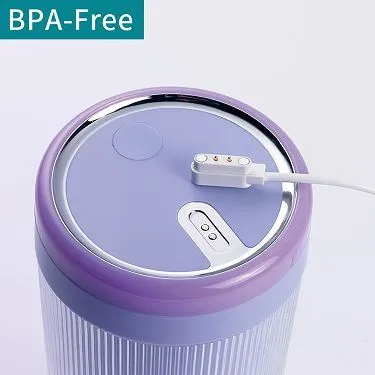 4-small travel blender(001)